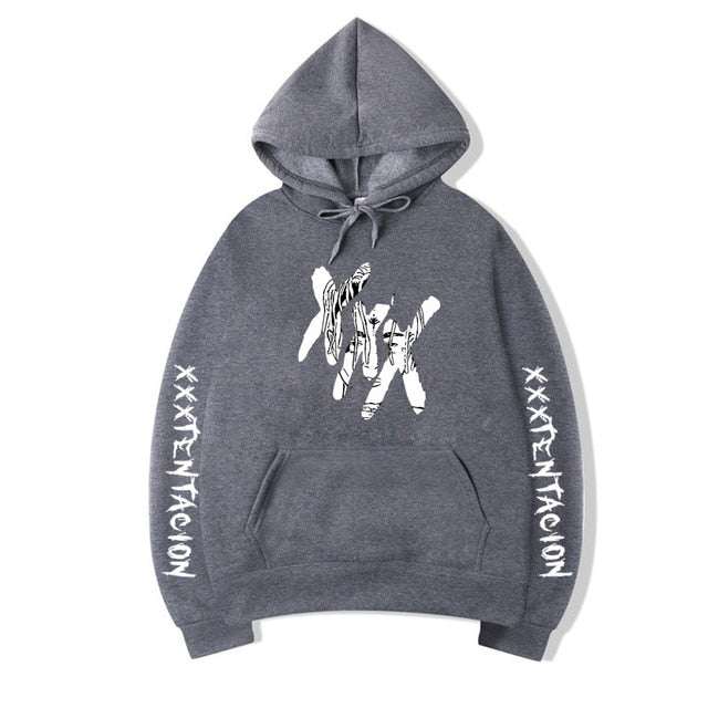 xxxtencion sweatshirt