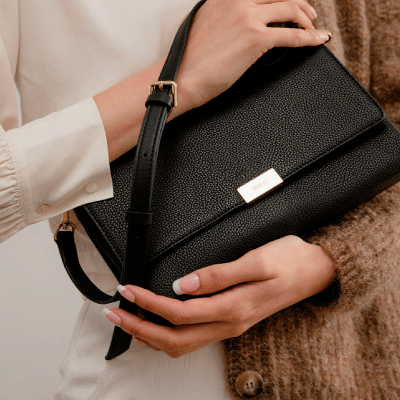 Luxury Anscel Handbags ANSCEL