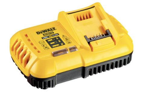 DeWALT DCB184-XJ 5Ah 18V Power Tool Battery, For Use With , For DeWALT 18V  XR Tools RS Stock No.: 826-8030 Mfr. Part No.