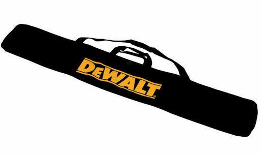 Rail de guidage Dewalt 1,5m pour DWS520KR