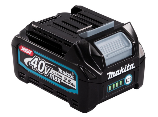 Makita DC40RB Chargeur double - XGT 40V max Li-ion -191N09-8