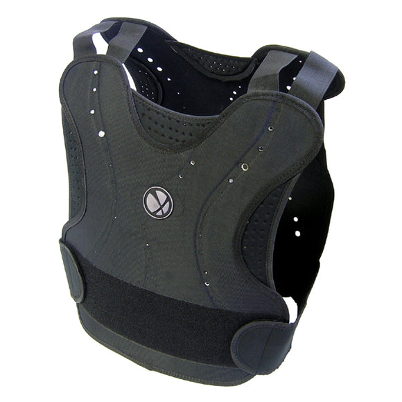 chest protector vest