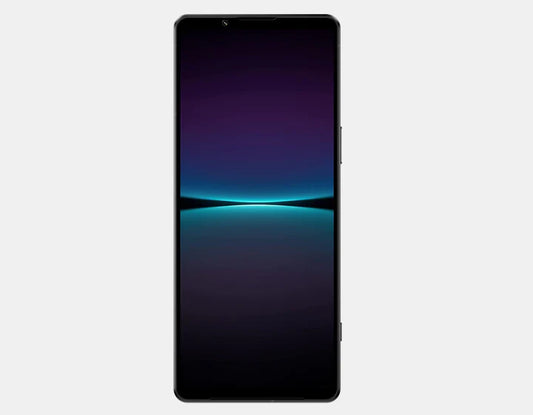 Sony Xperia 1 V 256GB 5G Factory Unlocked Smartphone