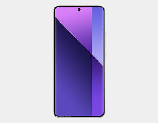 Xiaomi Redmi Note 13 Pro+ 5G 8GB 256GB Dual Sim Purple