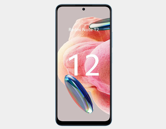 Xiaomi Redmi Note 12S 256GB/8GB RAM GSM Unlocked International Version  (New)