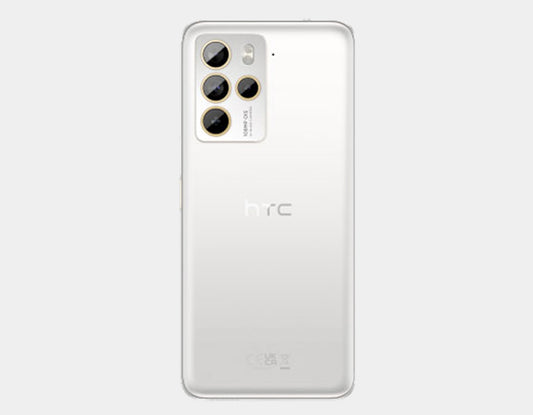 HTC makes it official; new U23 Pro 5G phone to be unveiled May