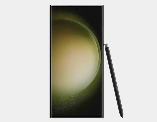 Samsung Galaxy S23 Ultra SM-S918W - 256GB - Phantom Black