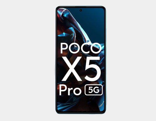 OPPO Find X5 Dual-SIM 256GB ROM + 8GB RAM (GSM  CDMA) Factory Unlocked 5G  Smartphone (Black) - International Version 