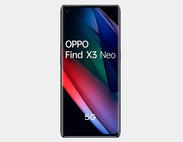 The OPPO Find X3 Neo 5G is the ultimate flagship smartphone for anyone –