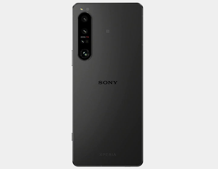 Sony Xperia 1 IV XQ-CT72 5G Dual 512GB 12GB RAM Dual SIM GSM