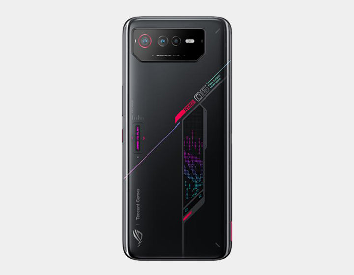 Asus ROG Phone 3 5G/ 128GB+12GB/ Strix Edition Tencent Version 