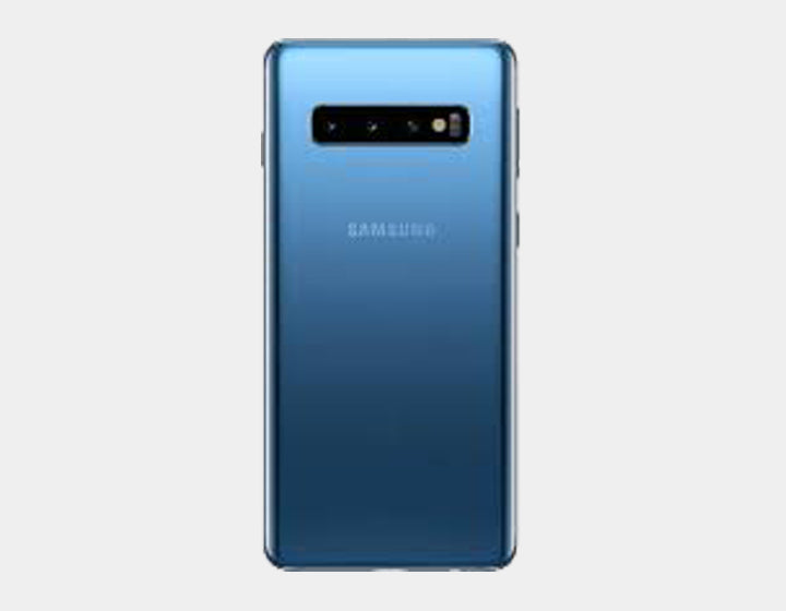 Samsung Galaxy S10 G973F/DS 128GB/8GB Factory Unlocked (Prism 