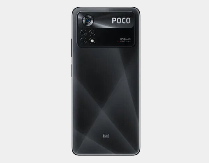 Xiaomi Poco X4 Pro 5G 256GB 8GB RAM Dual SIM GSM Unlocked - Blue