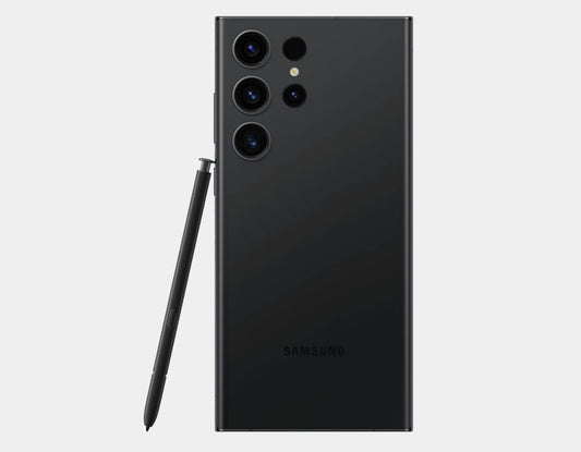 Samsung Galaxy S23 Ultra S918B Dual Sim 8GB RAM