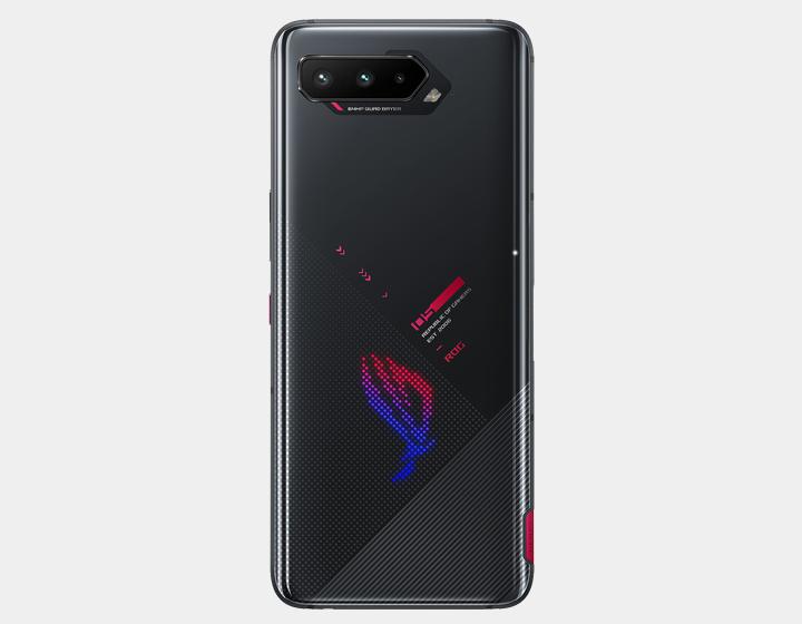 Asus ROG Phone 3 5G/ 128GB+12GB/ Strix Edition Tencent Version 