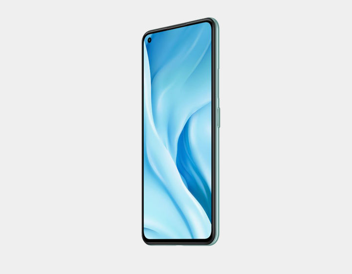 特価ブランド xiaomi 11 lite 5g ne 8 128G 緑 グローバル 中古