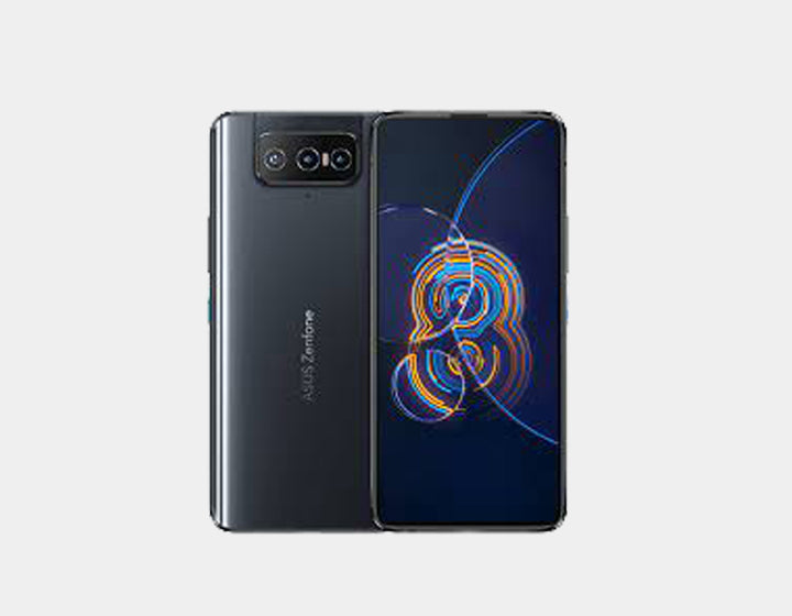 クーポン商品 Zenfone 8 (RAM 8GBモデル) 128 GB 本体