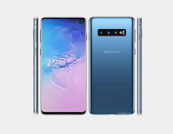 The Samsung Galaxy S10e is the pinnacle of mobile technology, with