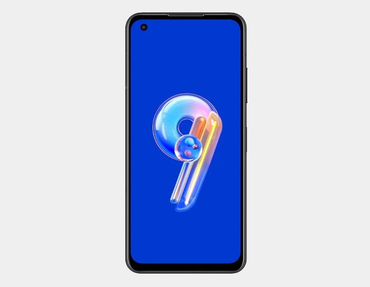 ASUS Zenfone 9 (8GB/128GB)(ホワイト/128GB)-