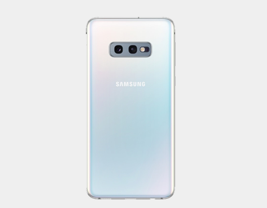  Samsung Galaxy S10+ Plus 128GB+8GB RAM SM-G975F/DS