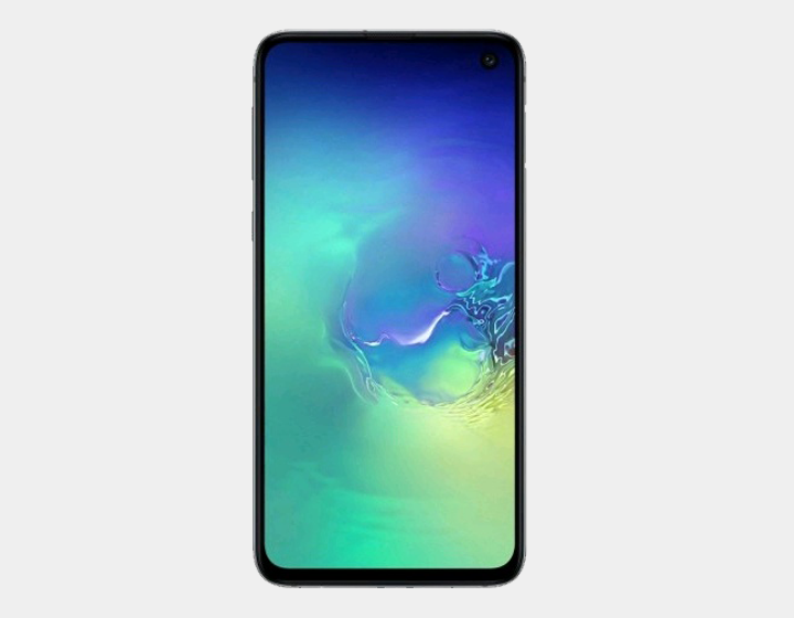 2021最新のスタイル Galaxy S10e Canary RAM Yellow 128 Dual Sim GB