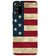 Flag Design Pattern Back Cover for Samsung Galaxy M02s