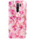 Pink Flowers Back Cover for Xiaomi Poco M2