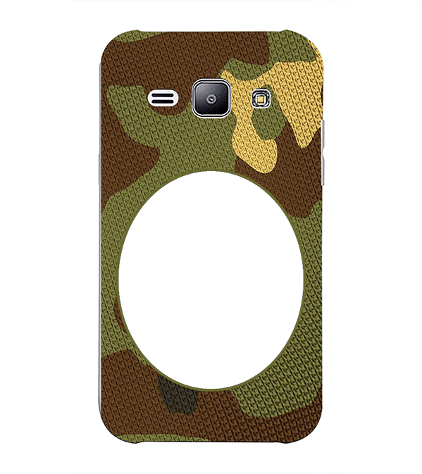 Samsung Galaxy J2 15 Buy Printed Cool Phone Cover Online In India Camouflage Photo Yubingo Yubingo Com