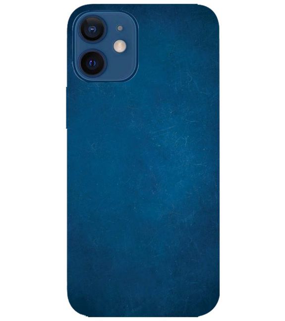 Apple Iphone 12 Mini Buy Printed High Quality Case Online In India Super Blue Yubingo Yubingo Com