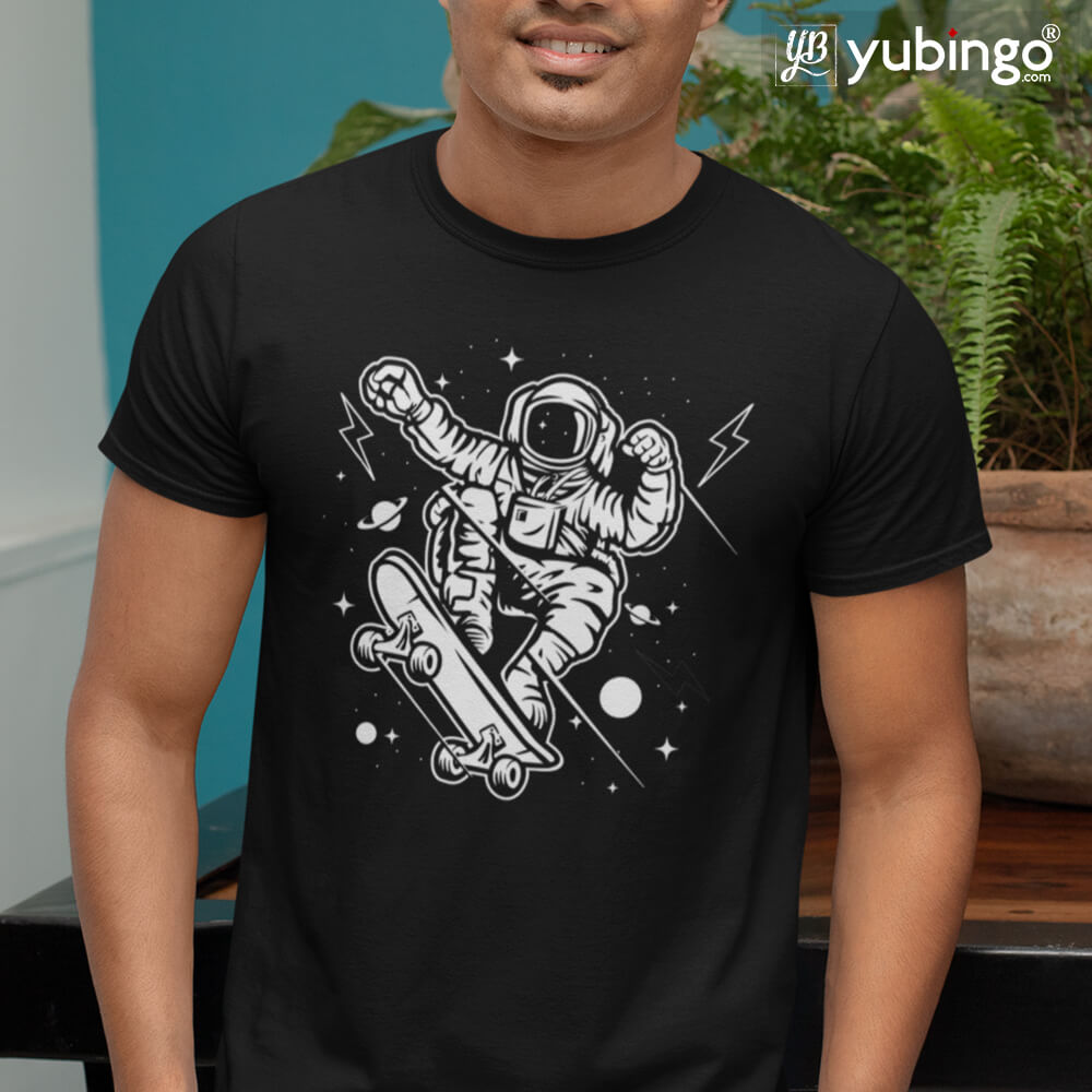 astronaut t shirt india