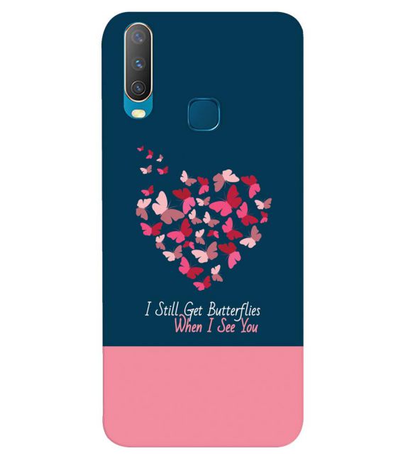 New Model Vivo Phone Cover For Girls