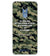 Indian Army Quote Soft Silicone Back Cover for Tambo TA 3