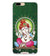 Shubh Labh Soft Silicone Back Cover for Comio S1