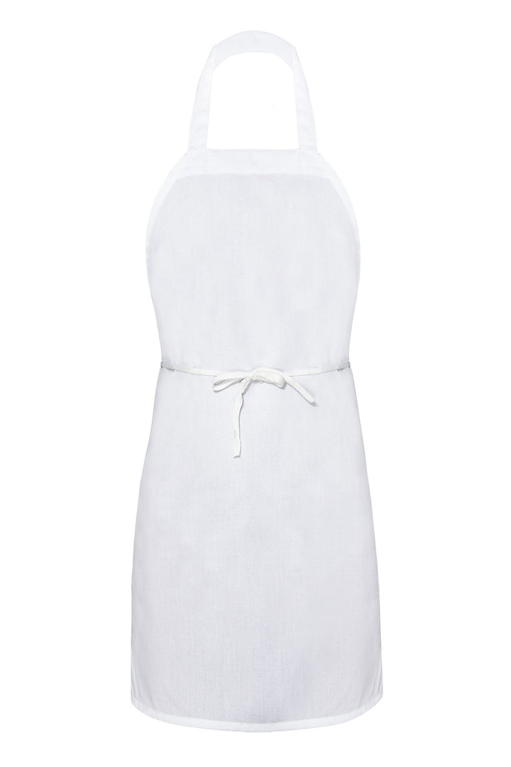 where to buy a white apron