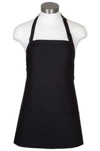 3 pocket aprons