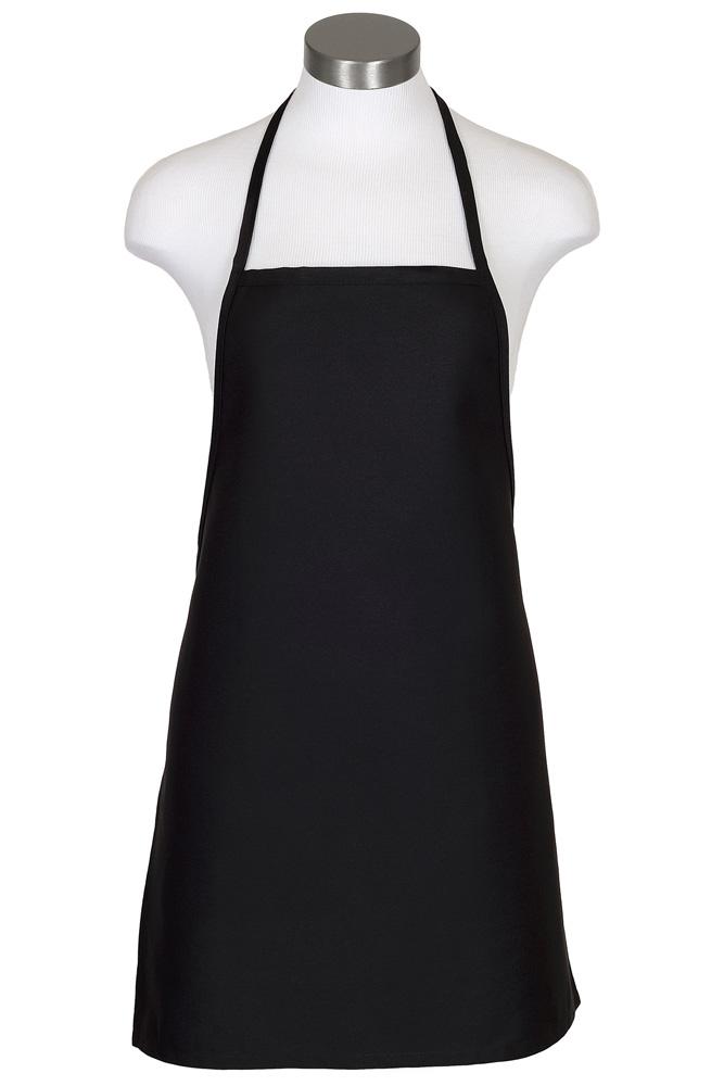 Cover Up Bib Apron (No Pockets 