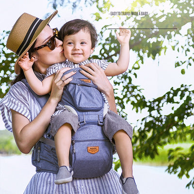 sunveno ergonomic baby carrier