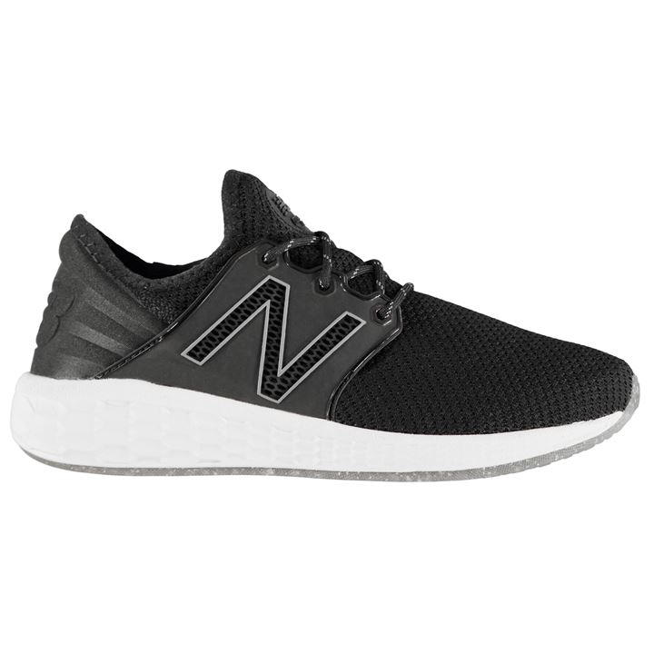 new balance fresh foam cruz mens trainers