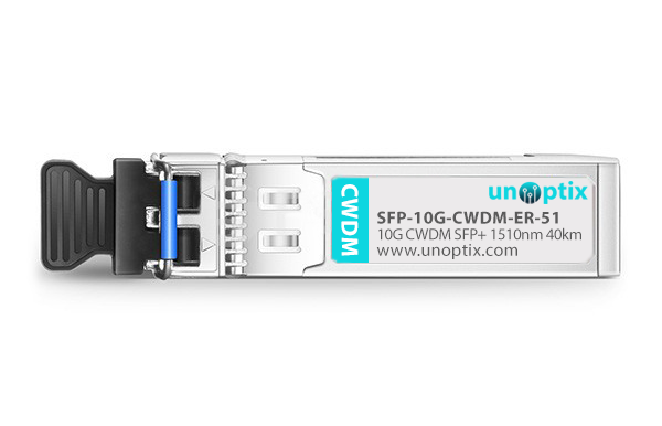 Cisco_CWDM-SFP10G-1510-ER Compatible Transceiver