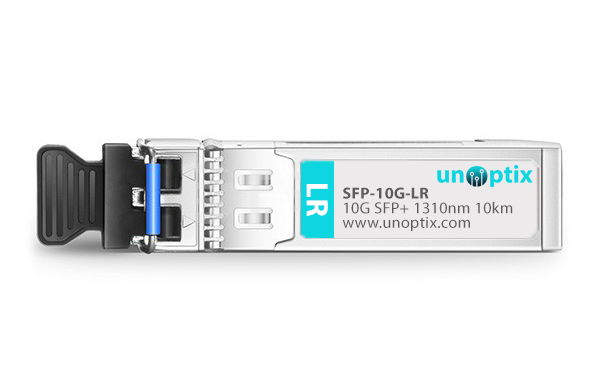 Sfp 10g Lr Compatible Transceiver Unoptix