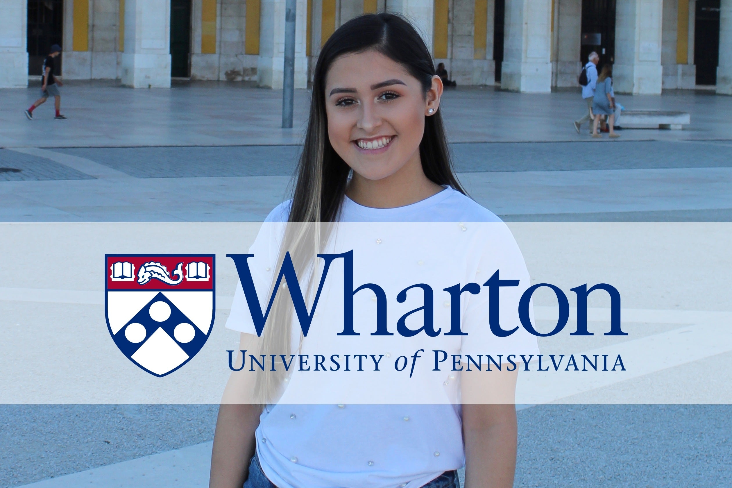 A Day in the Life of a Wharton Student – Carter & Clyde