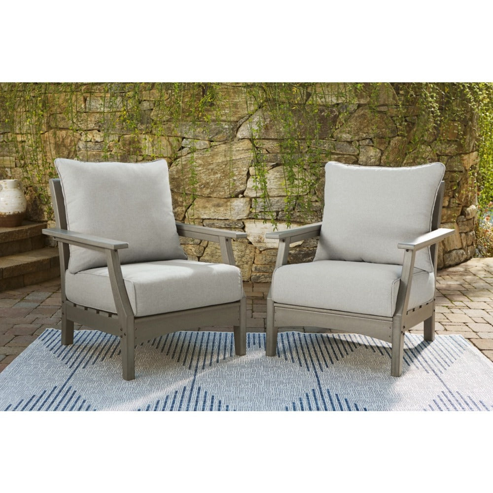 club chairs outdoor