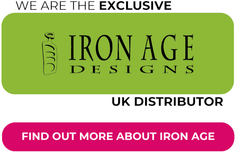 Iron Age Distributor