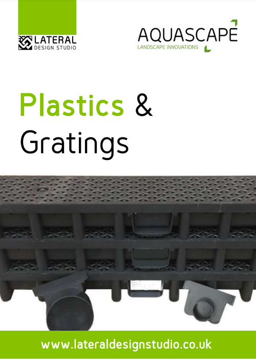 Plastics & Gratings