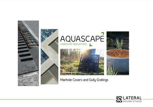 Manhole Covers & Gully Gratings