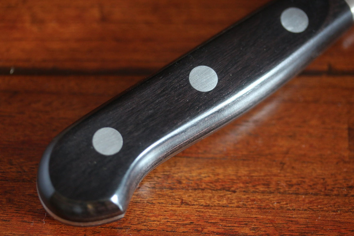 ミソノ 440 モリブデン鋼（MOL） 牛刀包丁 和包丁 - 清助刃物