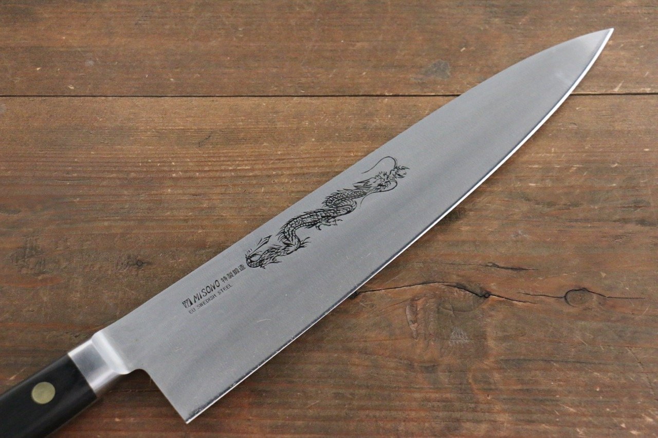 misono 牛刀　特別鍛造　刃渡り30cm