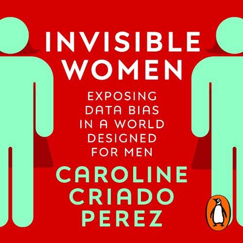 Invisible Women audiobook