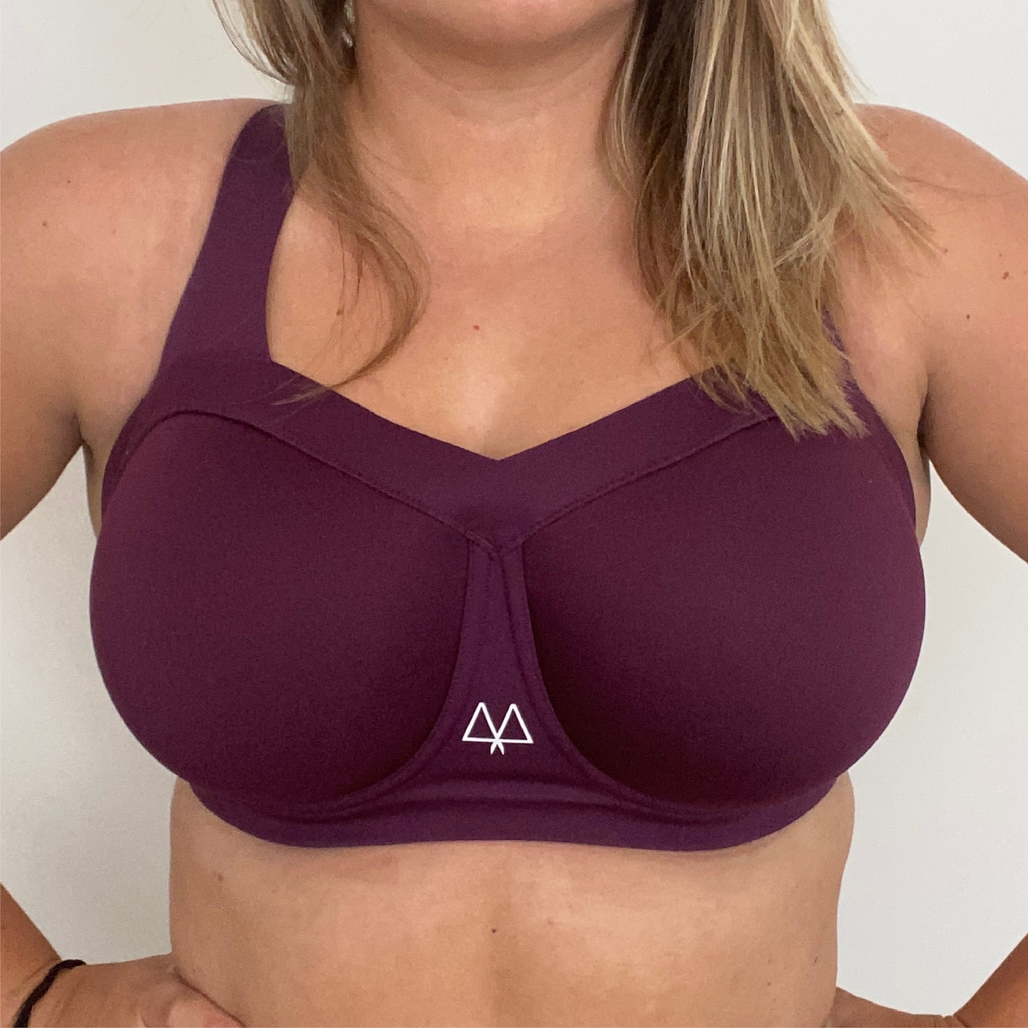 MAAREE Battle Encapsulation Bra