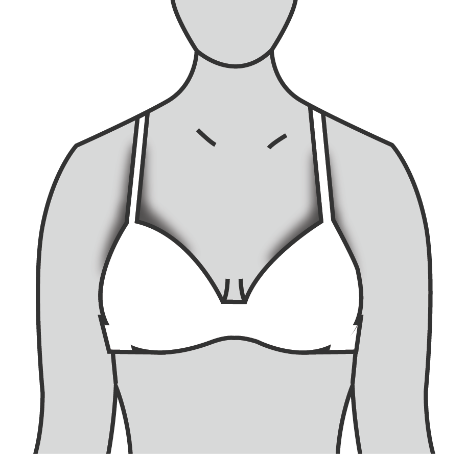 I'm a bra fit expert - the subtle signs you're wearing the wrong